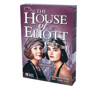 TV Series - House of Eliott: Series One [Import USA Zone 1]