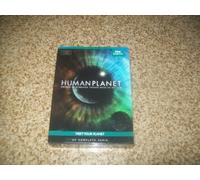 TV Series - Human Planet