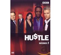 TV Series - Hustle Season 2