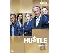 TV Series - Hustle Season 4