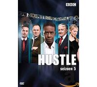 TV Series - Hustle Season 5