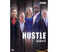 TV Series - Hustle Season 6