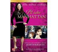 TV Series - I'll Take Manhattan