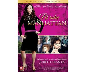TV Series - I'll Take Manhattan