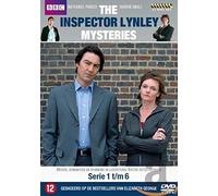 TV Series - Inspector Lynley.. 1-6