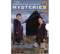 TV Series - Inspector Lynley Mysteries: Set 2 [Import USA Zone 1]