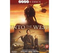 TV Series - Into the West Complete Series - 4 Disc DVD Boxset [IMPORT]
