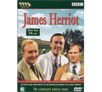 TV Series - James Herriot Serie 1