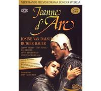 TV Series - Jeanne D'arc