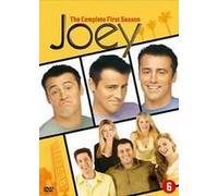 TV Series - Joey - l'intégrale Saison 1