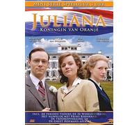 TV Series - Juliana -Koningin Van..