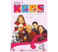 TV Series - Kees & Co Seizoen 3 [Import]