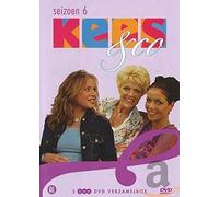 TV Series - Kees & Co Seizoen 6