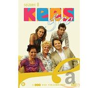 TV Series - Kees & Co Seizoen 8 [DVD-AUDIO]