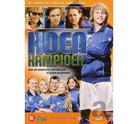 TV Series - Koen Kampioen