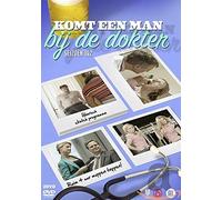 TV Series - Komt Een Man Bij De Dokter - Seizoen 1 & 2 (1 DVD)