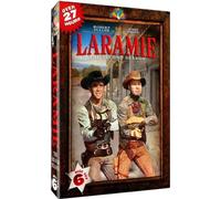 TV SERIES - Laramie: The Second Season