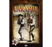 TV SERIES - Laramie: The Third Season (in Color)
