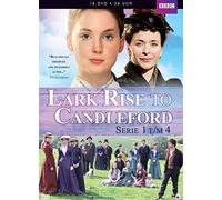 TV Series - Lark Rise to Candleford..