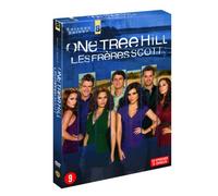 Les Frères Scott – Saison 8 – Coffret 5 DVD – Import Belgique G