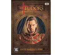 TV Series - Les Tudors - Intégrale Saisons 1 à 4 [version longue]