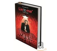 TV Series - Lie to Me Complete..