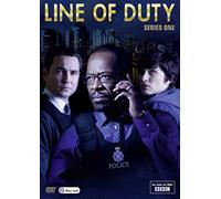 Line of Duty – Saison 1 – Acorn