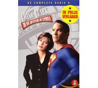 TV Series - Lois & Clark Season 3