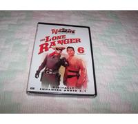 TV Series - Lone Ranger V.1