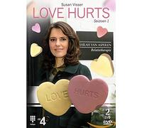 LOVE HURTS 1-2 DVD-VN