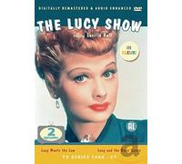 Lucy Show, the - Meets the Law & the Bean Queen