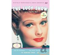 Lucy Show, the - Starmaker & Meets Tennesse Ernie Fo