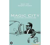 TV Series - Magic City