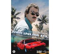 MAGNUM P I 8- 6 DVD-VN