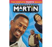 TV Series - Martin: Complete Fourth Season