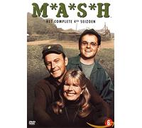 Mash – Twentieth Century Fox Film Corporation – Série TV – Saison 4