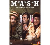 MASH – Saison 7 – DVD-VN
