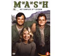 MASH 8-3 DVD-VN G