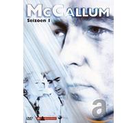 TV Series - Mccalllum Season 1/1