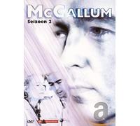 TV Series - Mccalllum Season 1/2