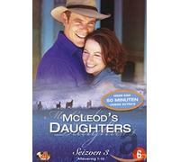 TV Series - Mcleod's Daughters 3-1