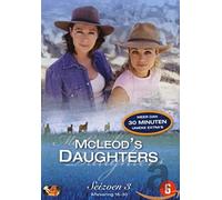 TV Series - Mcleod's Daughters 3-2