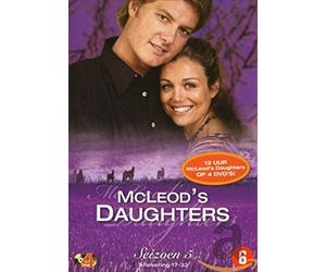 TV Series - Mcleod's Daughters 5-2