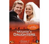 TV Series - McLeod's Daughters - Season 4 Part 2 (4 DVD) (1 DVD)