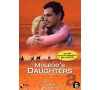 TV Series - MCLEOD'S DAUGHTERS - Series 7 Vol. 1 (2007) (import)