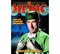 TV SERIES - Medic [Import USA Zone 1]