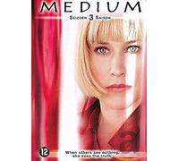 TV Series - Medium Season 3