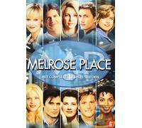 TV Series - Melrose Place Season 1