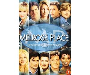 TV Series - Melrose Place Season 1