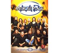 TV Series - Melrose place - Series 4 (1995) (import)
